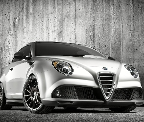 MiTo, GTA, Alfa Romeo
