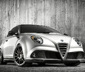 Alfa Romeo, GTA, MiTo