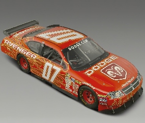 Dodge Avenger, Nascar