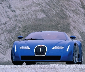 Bugatti Chiron