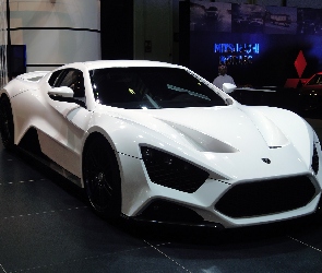 Zenvo ST1