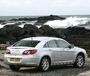 Nowy, Chrysler Sebring