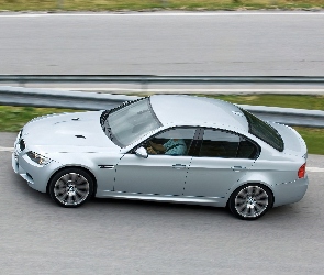 Sportowe, Auto, BMW M3