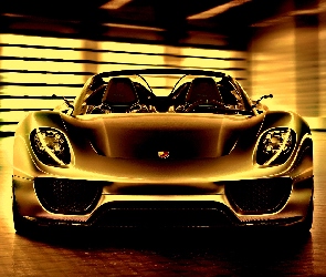 Carrera GT