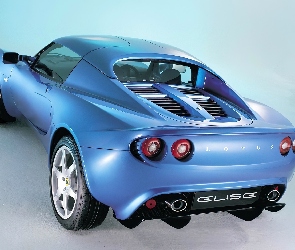 Lotus Elise