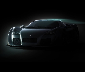 Cień, Gumpert Apollo