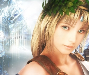 Soul Calibur III, Sophitia