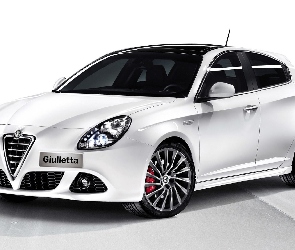 Alfa Romeo, Guilleta