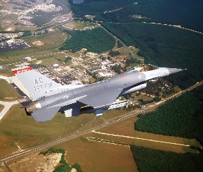 Myśliwiec, Jersey Devils, F-16