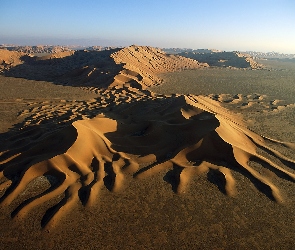 Gread Sand Dues, Kolorado, Park, Narodowy