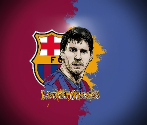 Lionel Messi, Sport, Barcelona, FC