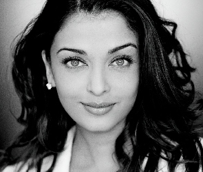 Aishwarya Rai, Aktorka