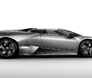 Srebrne, Lamborghini
