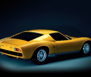 SV, Miura