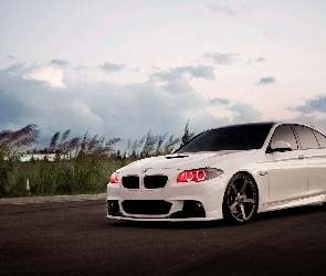 Tuning, Bmw 5