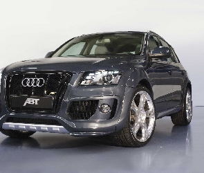 Pakiet, ABT, Audi Q5