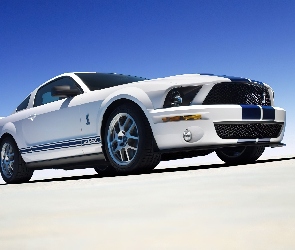 Shelby Cobra GT500 KR