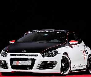 Tuning, VW Scirocco