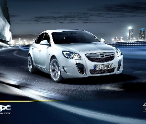 OPC, Opel Insignia