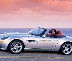 BMW Z8