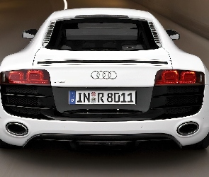 Audi R8 Coupe V10