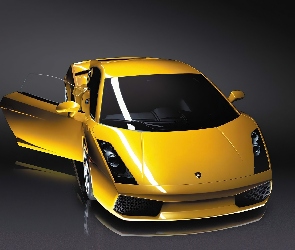 Lamborghini Gallardo