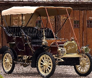 Buick,  
, Model C