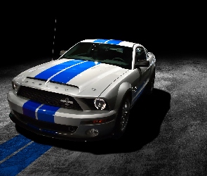 Ford Mustang Shelby