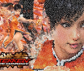 Ling Xiaoyu, Tekken Tag Tournament 2