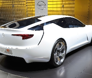 Opel GTE Flextreme