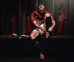 Piłkarz, Wayne Rooney