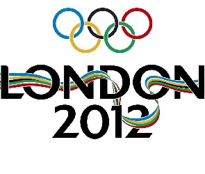 Londyn 2012, Logo, Olimpiada