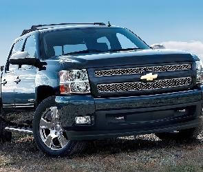 Chevrolet, Silverado