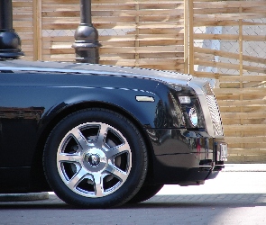 Rolls-Royce Phantom Drophead Coupe