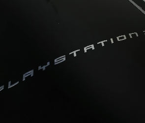 Playstation 3, Napis
