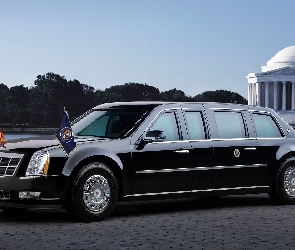 Cadillac, Limuzyna