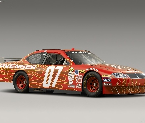 Nascar, Dodge