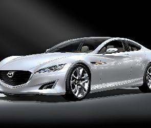 Mazda RX-9