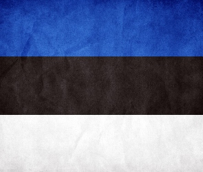 Flaga, Estonia, Państwa