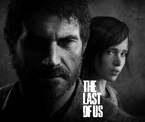 The Last Of Us, Postacie