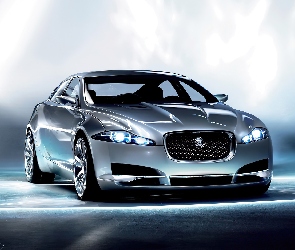 Prototyp, Jaguar C-XF