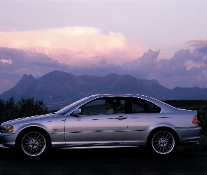 E46, Coupe