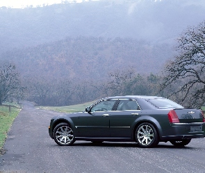 Chrysler 300C