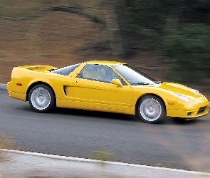 Honda NSX