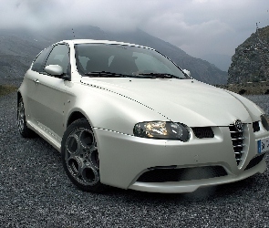 Alfa Romeo 147