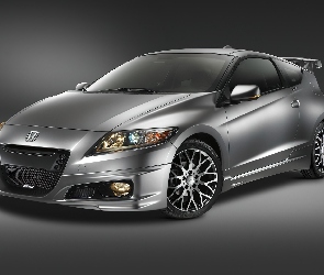 Pakiet, Tuningowy, Honda CR-Z