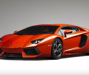 Lamborghini Avebtador LP 700-4