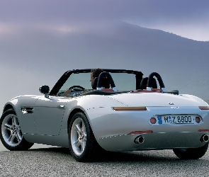 BMW Z8