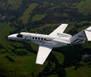 Samolot, 525C, Cessna