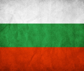 Państwa, Bułgaria, Flaga